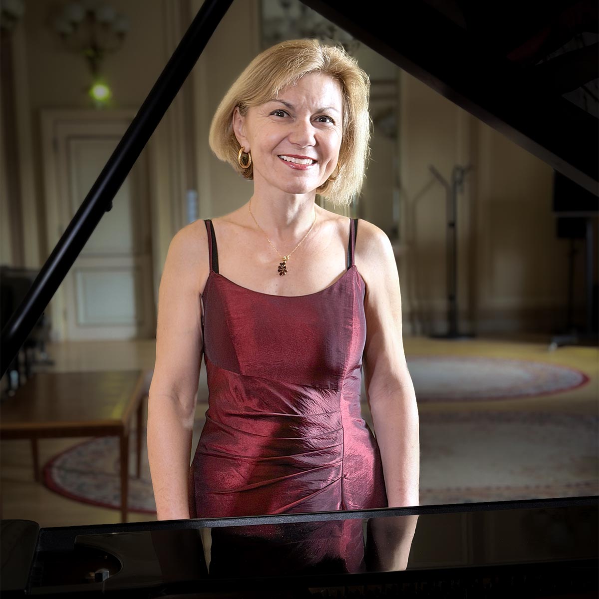 Clementina Ristea Ciucu