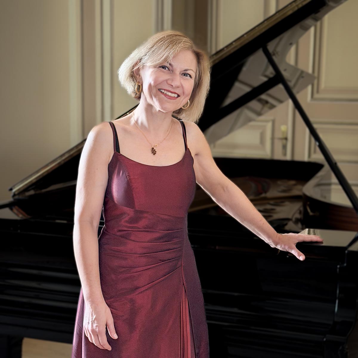 Clementina Ristea Ciucu