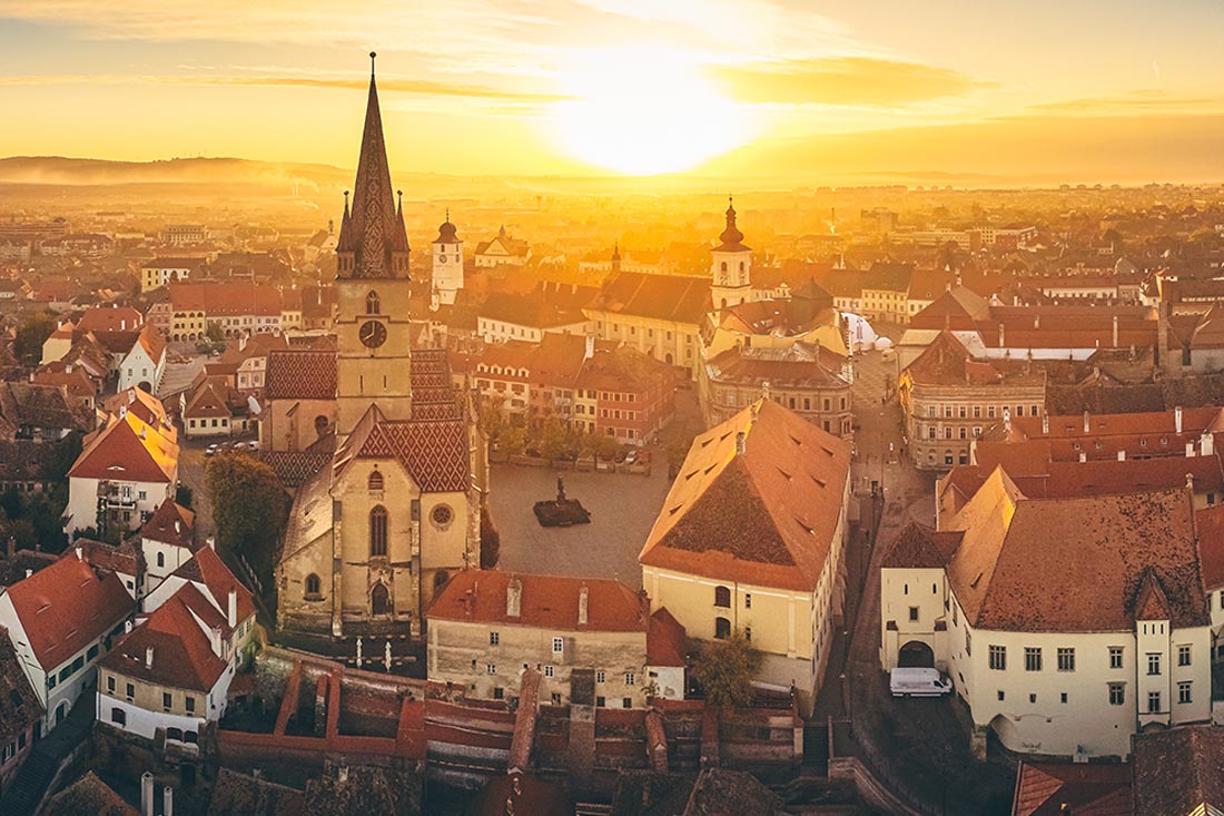 Sibiu